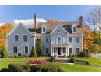 143 Old Studio Rd, New Canaan, CT 06840