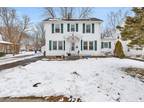 510 Silver Ln, East Hartford, CT 06118