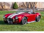 1967 Shelby Cobra Replica