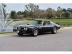 1978 Pontiac Firebird Trans Am