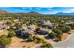 15075 N Meander Mountain Way, Prescott, AZ 86305