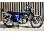 1974 Honda CB