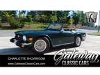 1975 Triumph TR6