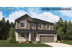 10333 Country Manor Dr, Peyton, CO 80831