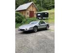 1987 Pontiac Fiero