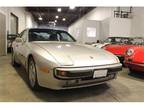 1988 Porsche 944