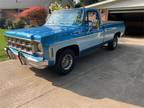 1977 Gmc 1500