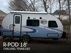 Forest River R-Pod Hood River Edition RP 180 Travel Trailer 2019