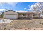 703 N Matt Dr, Pueblo West, CO 81007