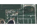 00 MALAUKA TERRACE, OCKLAWAHA, FL 32179 Land For Sale MLS# OM523091