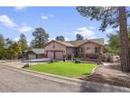 901 W Country Ln, Payson, AZ 85541