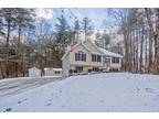 134 Old Farms Rd, Willington, CT 06279