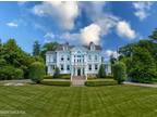 101 Brookside Dr, Greenwich, CT 06831