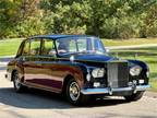 1973 Rolls-Royce Phantom VI