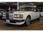 1991 Rolls-Royce Silver Spur