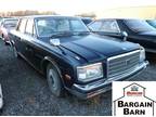 1990 Toyota Century