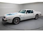 1974 Pontiac Firebird Trans Am