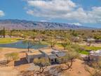 2308 N Soldier Trail, Tucson, AZ 85749