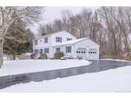 17 Arrowhead Dr, Griswold, CT 06351