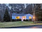 169 Little Meadow Rd, Guilford, CT 06437