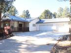 1060 N 32nd Ave, Show Low, AZ 85901