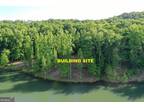 Cleveland, White County, GA Undeveloped Land, Lakefront Property