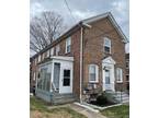 30 Colony St, Bridgeport, CT 06610