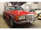 1981 Mercedes-Benz 230