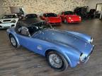 1965 Shelby Cobra Replica