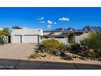 10880 N Stargazer Dr, Oro Valley, AZ 85737