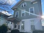 266 Humphrey St #1, New Haven, CT 06511