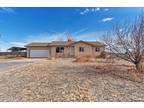 806 N Orchard Dr, Pueblo West, CO 81007