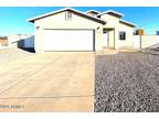 520 E Anderson Ave, Douglas, AZ 85607