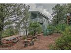 1207 N Arrowhead Dr N, Payson, AZ 85541