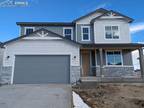 10243 Country Manor Dr, Peyton, CO 80831