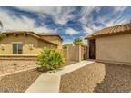 5013 S Tambor #B, Mesa, AZ 85212