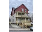 152 Hill St, Waterbury, CT 06704