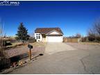 473 S Hook Ct, Pueblo West, CO 81007