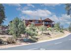 208 S Rim Club Dr, Payson, AZ 85541