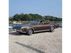 1969 Oldsmobile Cutlass Supreme