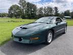 1994 Pontiac Firebird Trans Am