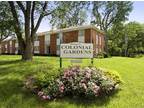Colonial Gardens & Cherbourg Apartments - 8747 Broadmoor St - Overland Park
