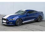 2015 Shelby Mustang