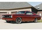 1974 Plymouth Duster