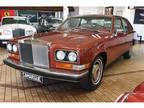 1981 Rolls-Royce Camargue