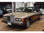 1984 Rolls-Royce Silver Spur