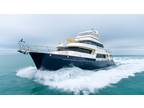 2015 Marlow 80E-CB Boat for Sale