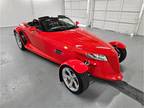 1999 Plymouth Prowler