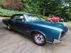 1966 Pontiac GTO