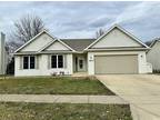 4617 E Donington Dr - Bloomington, IN 47401 - Home For Rent